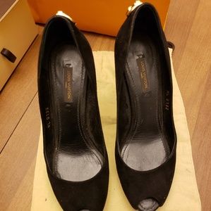 Louis Vuitton shoes